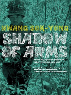 cover image of The Shadow of Arms